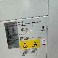 Thermo Cryoplus 3 Cryogenic Storage System image 1